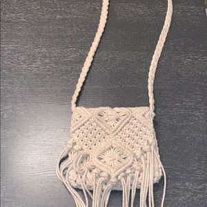 Cute purse from Forever 21